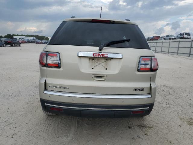 2014 GMC ACADIA SLE