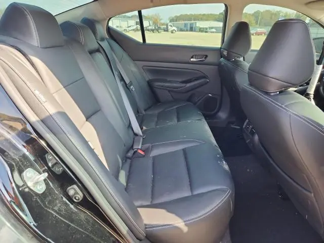 2024 NISSAN ALTIMA SL  