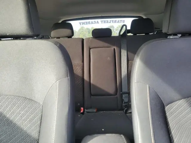 2013 MITSUBISHI OUTLANDER SPORT SE