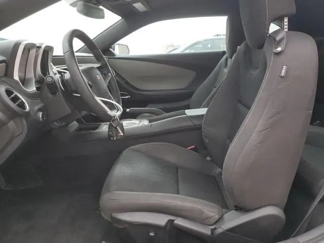 2015 CHEVROLET CAMARO LS  