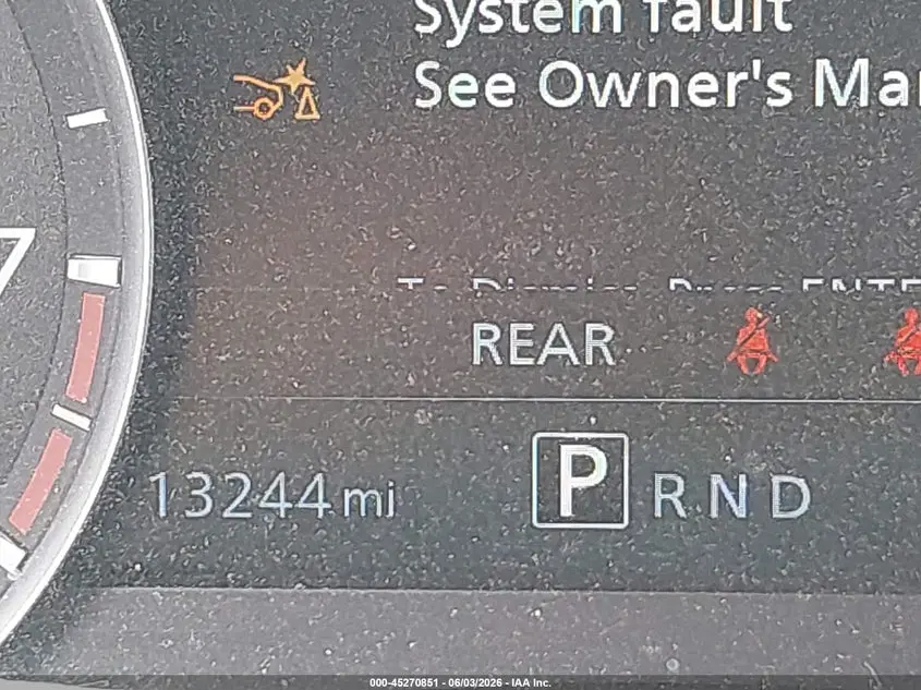 2025 NISSAN FRONTIER KING CAB SV 4X2