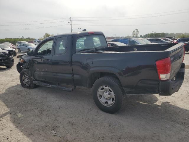 2017 TOYOTA TACOMA ACCESS CAB