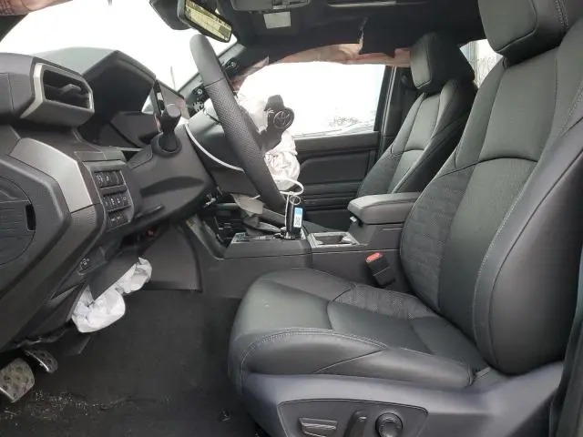2024 TOYOTA TACOMA DOUBLE CAB  