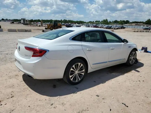 2019 BUICK LACROSSE ESSENCE
