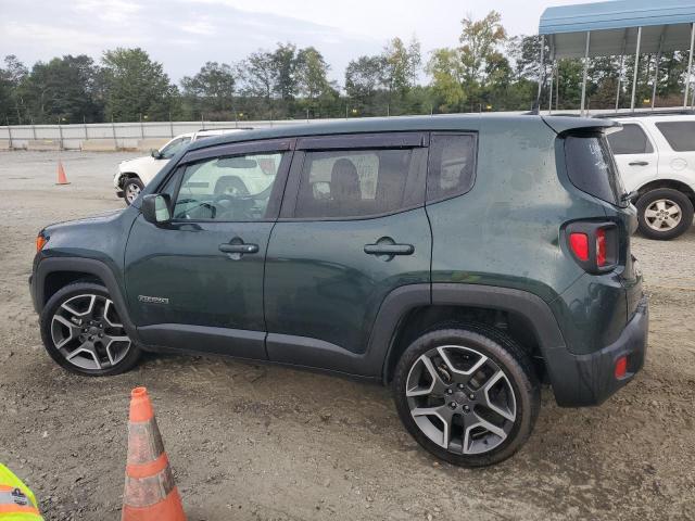 2021 JEEP RENEGADE SPORT