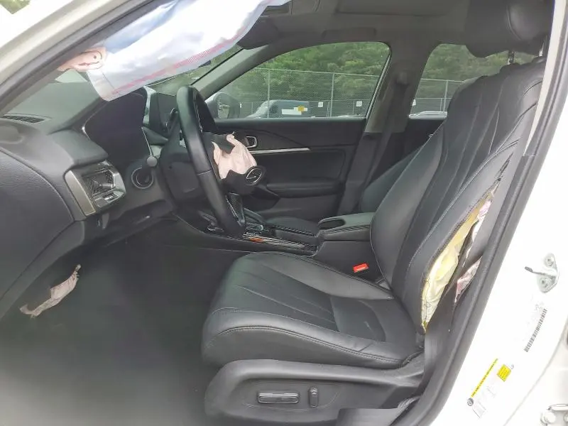 2025 ACURA INTEGRA   