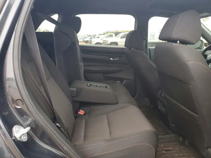 2023 HONDA CR-V SPORT  