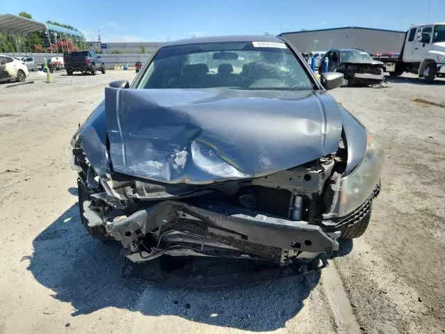 2010 HONDA ACCORD LX  