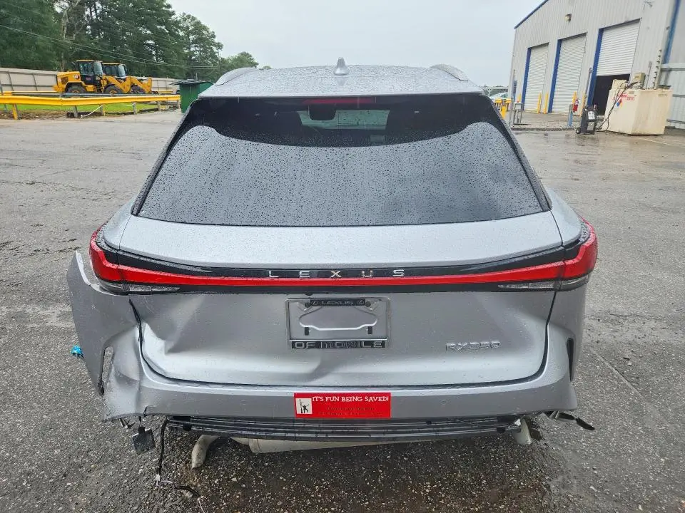 2024 LEXUS RX 350 PREMIUM+  