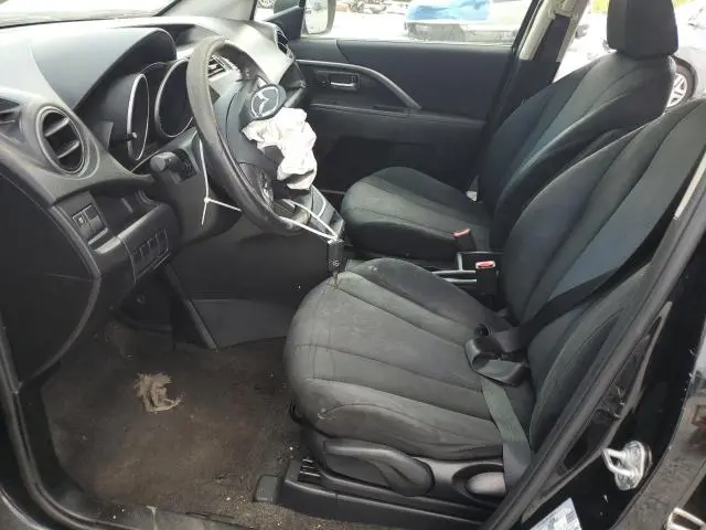 2013 MAZDA 5
