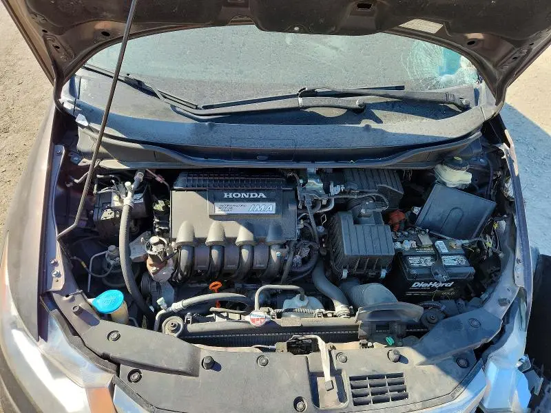 2014 HONDA INSIGHT LX  