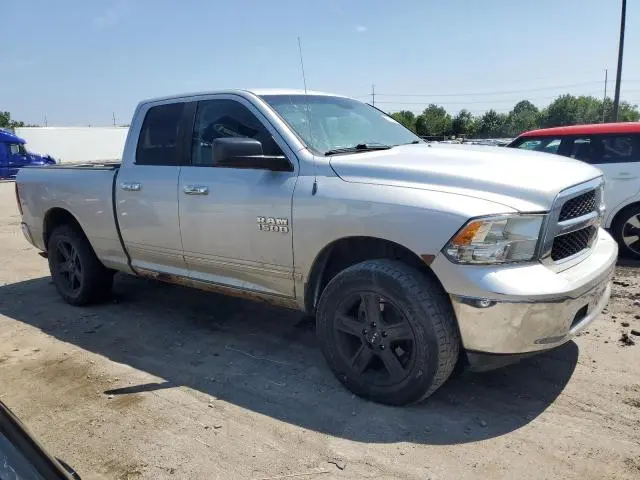 2013 RAM 1500 SLT  