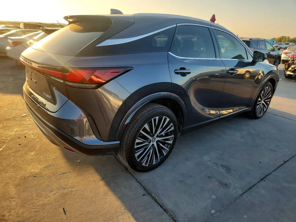 2026 LEXUS RX 350 PREMIUM+  