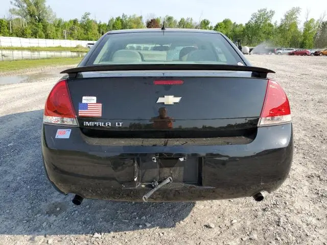 2013 CHEVROLET IMPALA LT  