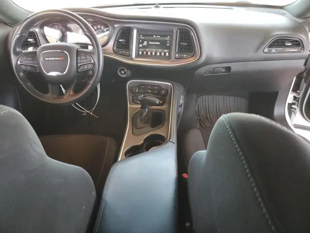 2021 DODGE CHALLENGER GT  
