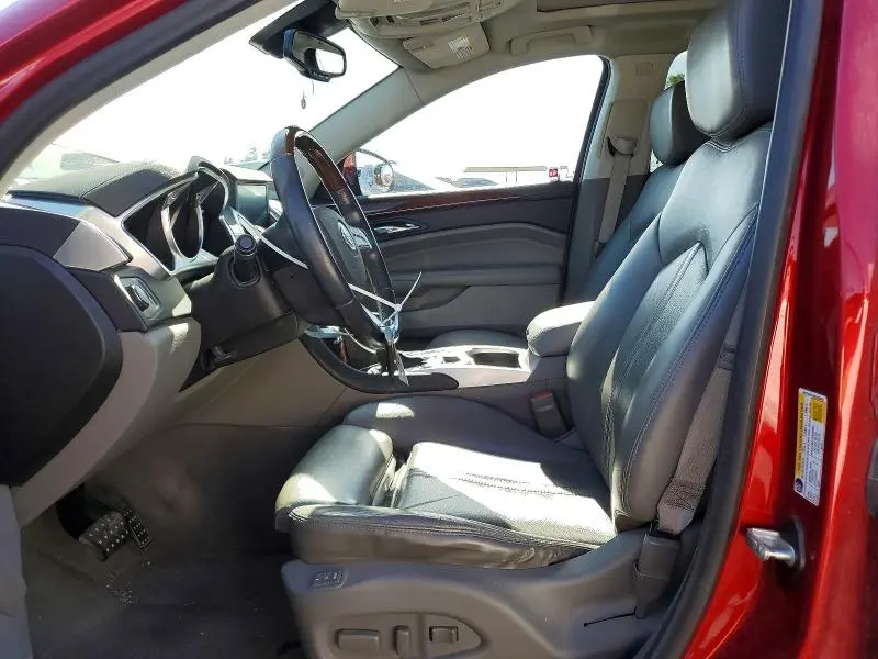 2011 CADILLAC SRX PERFORMANCE COLLECTION  