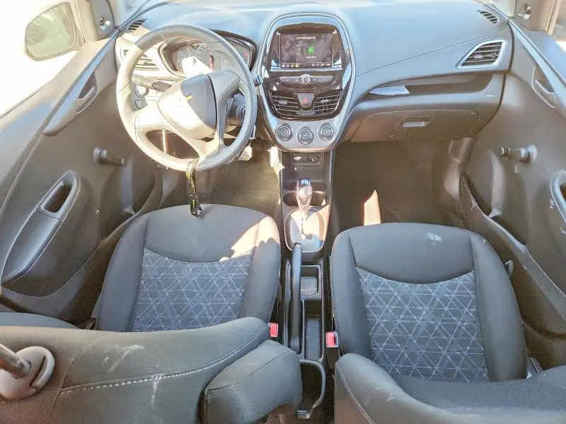 2020 CHEVROLET SPARK LS  