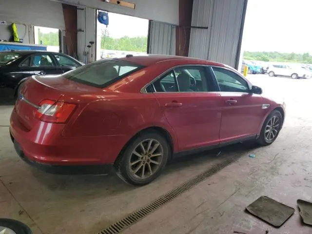 2011 FORD TAURUS SEL  