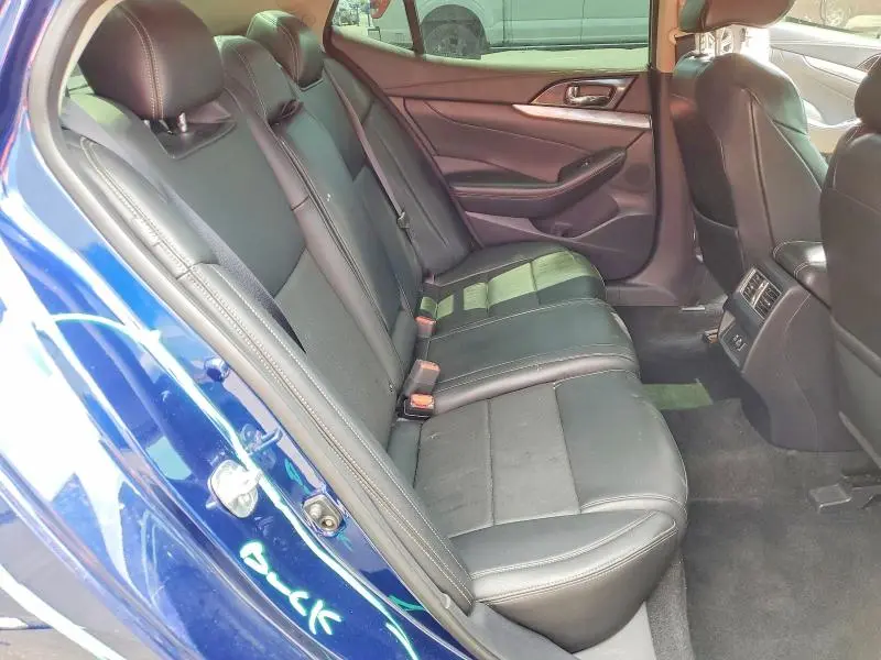 2019 NISSAN MAXIMA 3.5 SL  