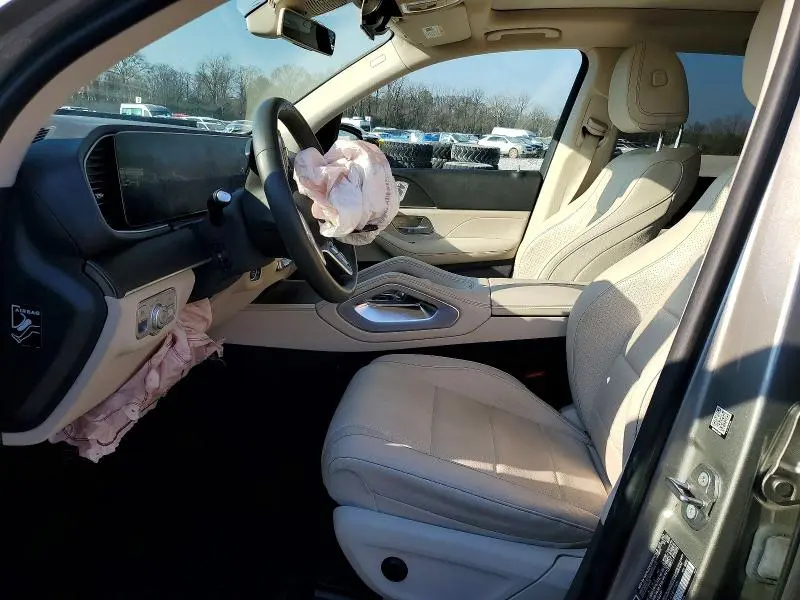 2020 MERCEDES-BENZ GLE 350 4MATIC  