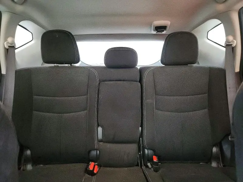 2020 NISSAN MURANO SV  