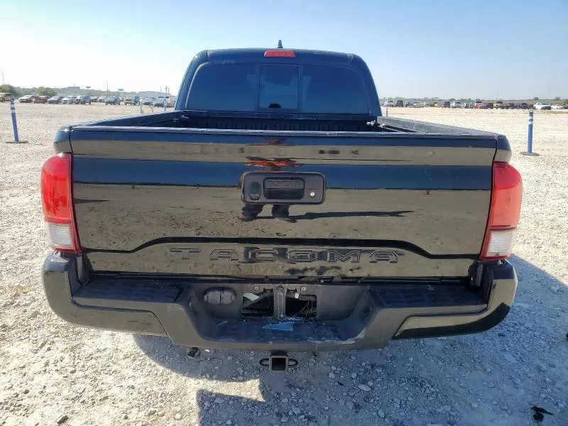 2020 TOYOTA TACOMA ACCESS CAB  