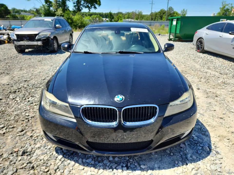 2011 BMW 328 I  