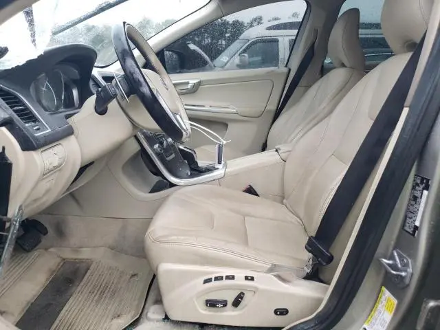 2015 VOLVO XC60 T6 PREMIER