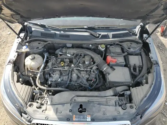 2020 LINCOLN CORSAIR   