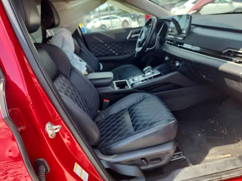 2022 MITSUBISHI OUTLANDER SEL/SEL SPECIAL EDITION  