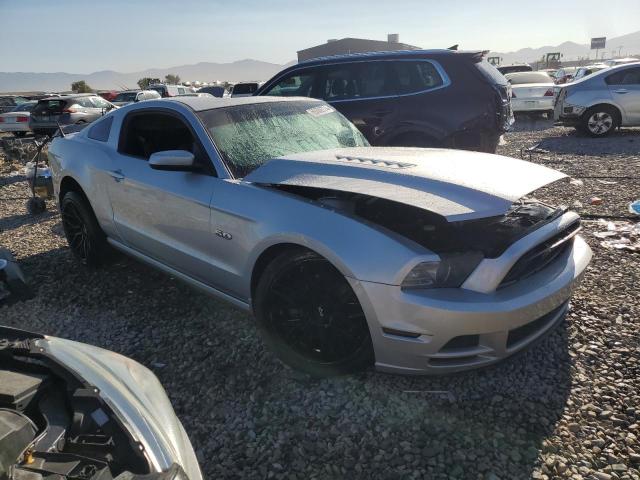 2014 FORD MUSTANG GT