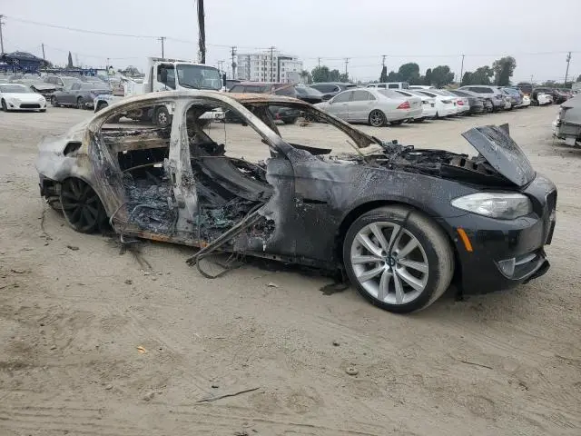 2011 BMW 535 I  