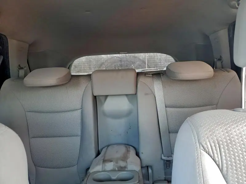 2012 KIA SORENTO   
