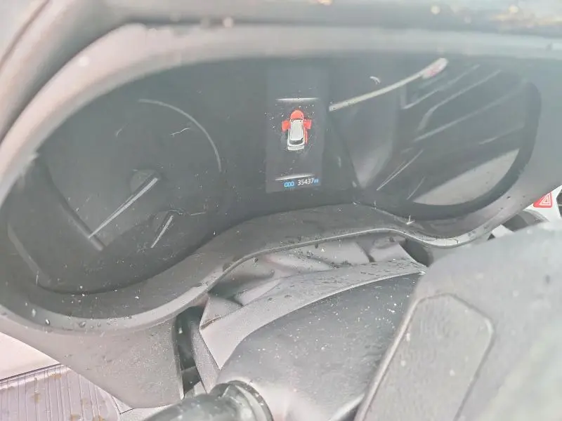 2024 TOYOTA SIENNA XLE 7-PASSENGER  