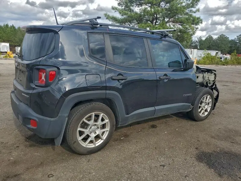 2019 JEEP RENEGADE SPORT  