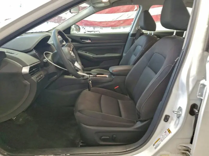 2019 NISSAN ALTIMA S  