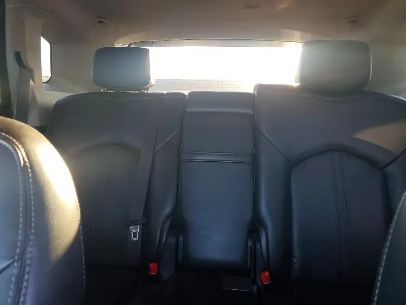 2013 CADILLAC SRX LUXURY COLLECTION  