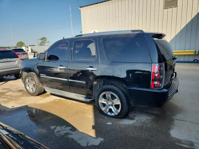 2013 GMC YUKON DENALI  