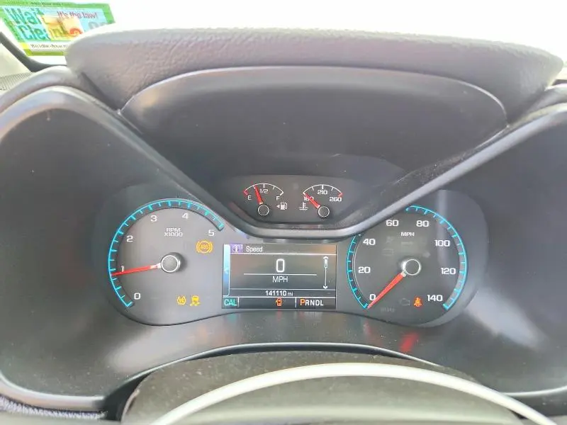 2018 GMC CANYON SLT  