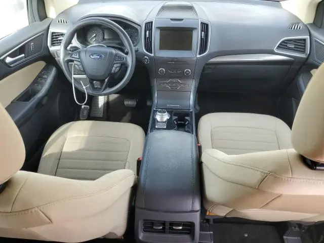 2020 FORD EDGE SE  