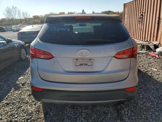 2015 HYUNDAI SANTA FE SPORT   
