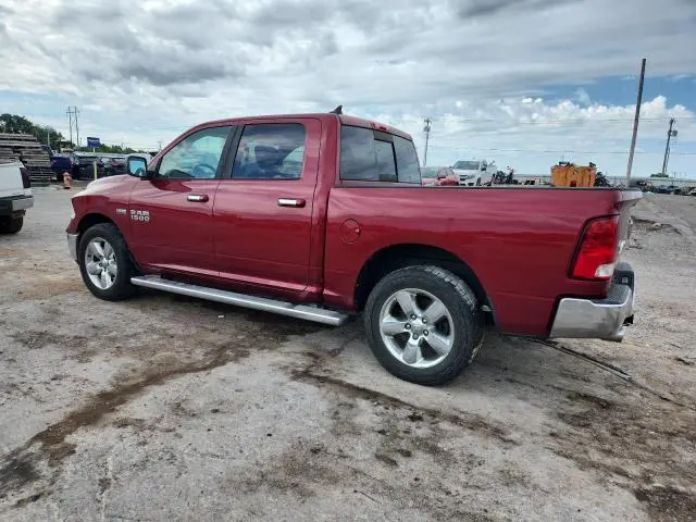 2014 RAM 1500 SLT  