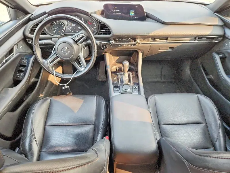 2021 MAZDA 3 PREMIUM  