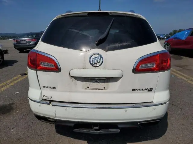 2015 BUICK ENCLAVE   