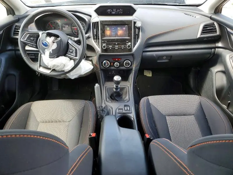 2023 SUBARU CROSSTREK PREMIUM  
