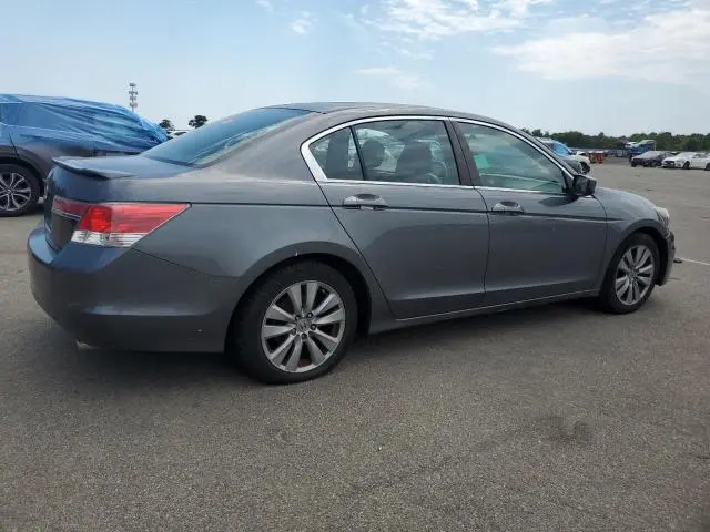 2012 HONDA ACCORD EX  