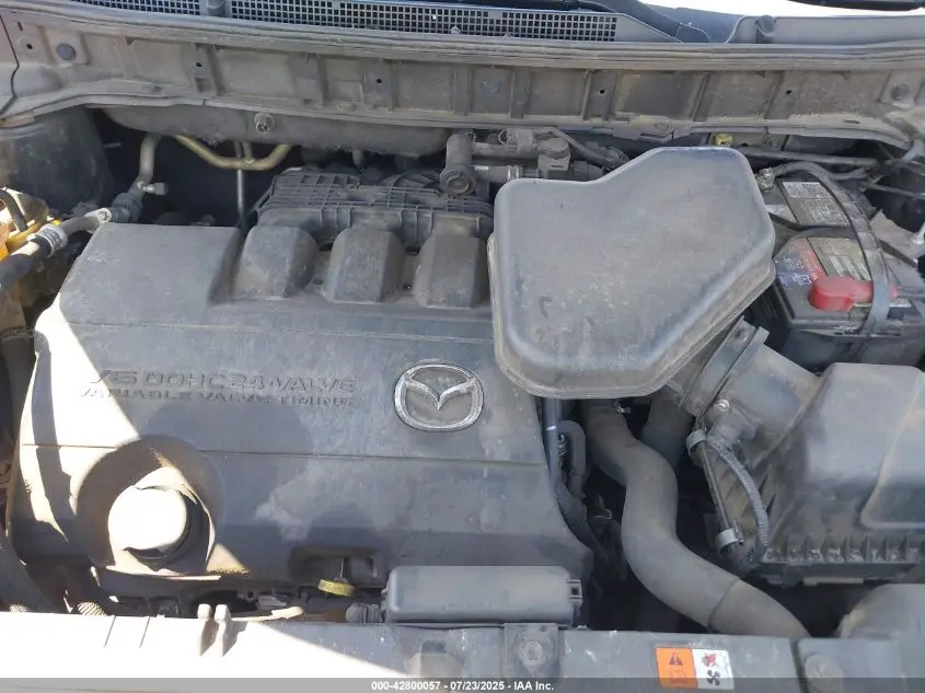 2015 MAZDA CX-9 TOURING