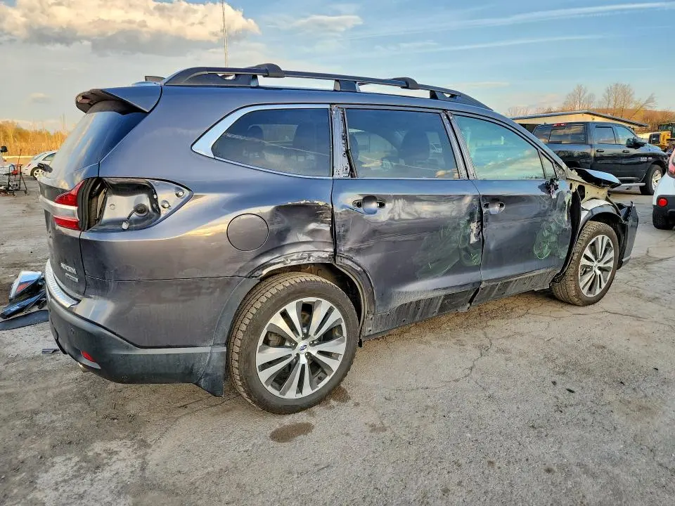 2020 SUBARU ASCENT LIMITED  