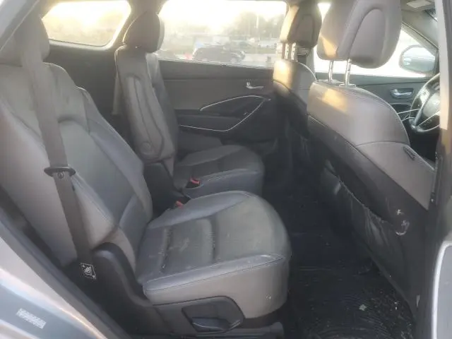 2016 HYUNDAI SANTA FE SE  