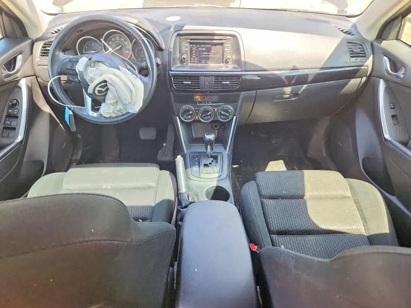 2014 MAZDA CX-5 TOURING  
